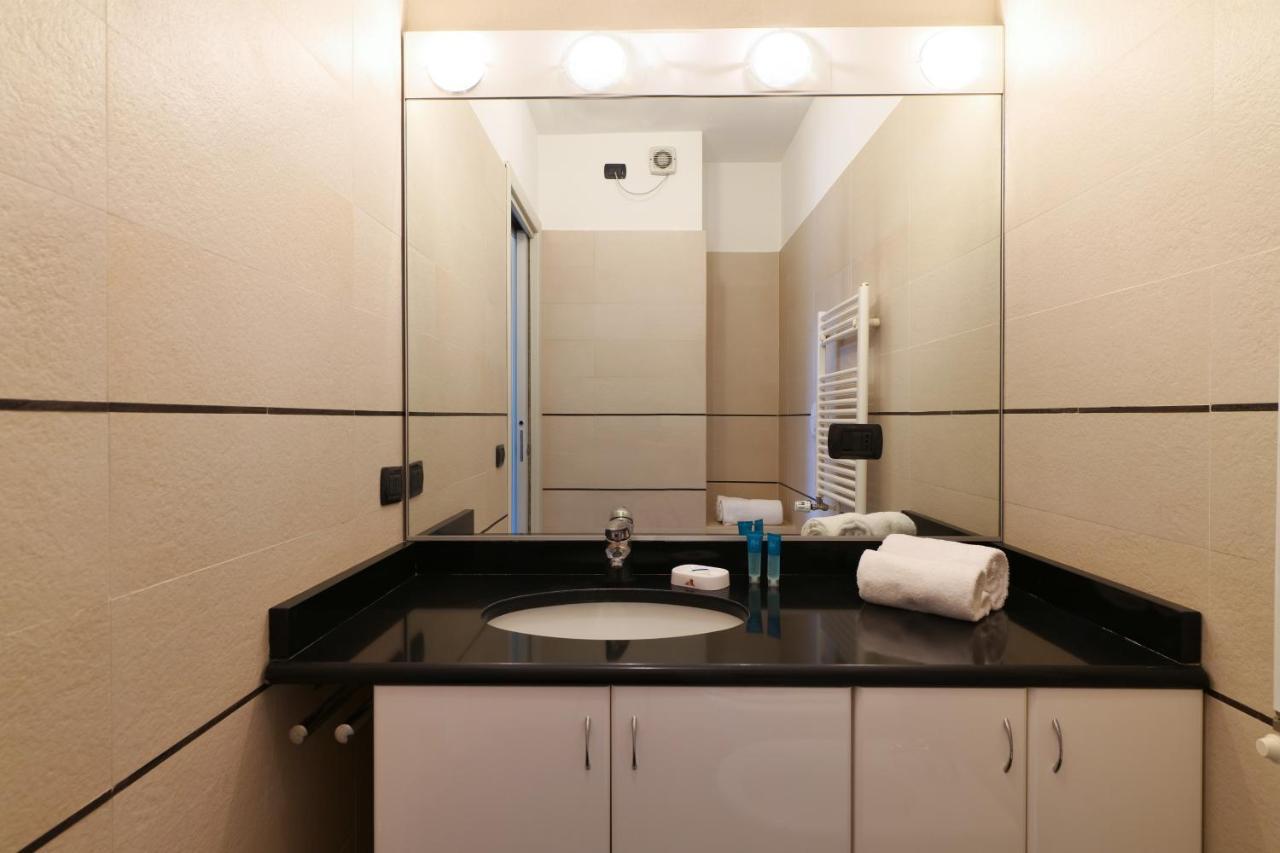 Contempora - Trilocale Largo Zanuso Milano