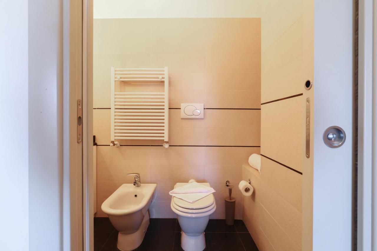 Appartamento Contempora - Trilocale Largo Zanuso Milano