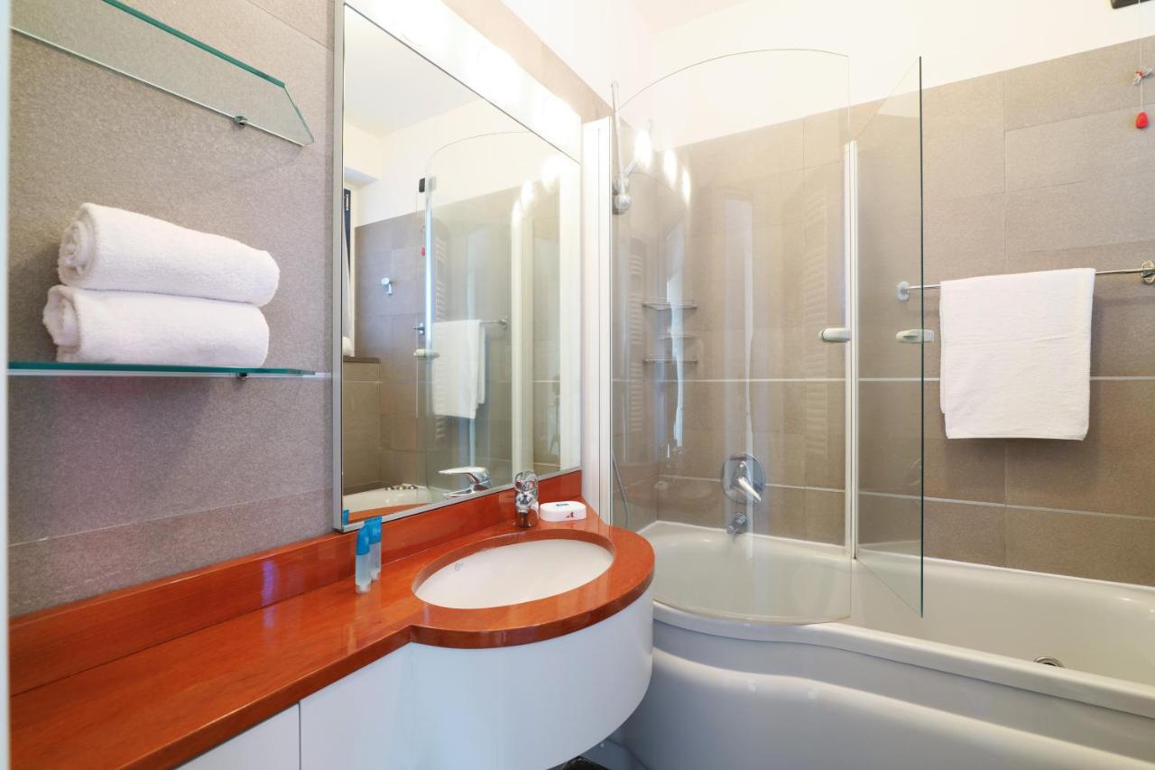 Contempora - Trilocale Largo Zanuso * Milano